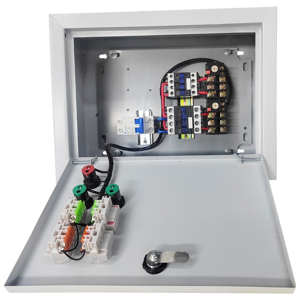 0.03"Animal Husbandry Solid-Liquid Separator Manure Dewatering Machine 220V