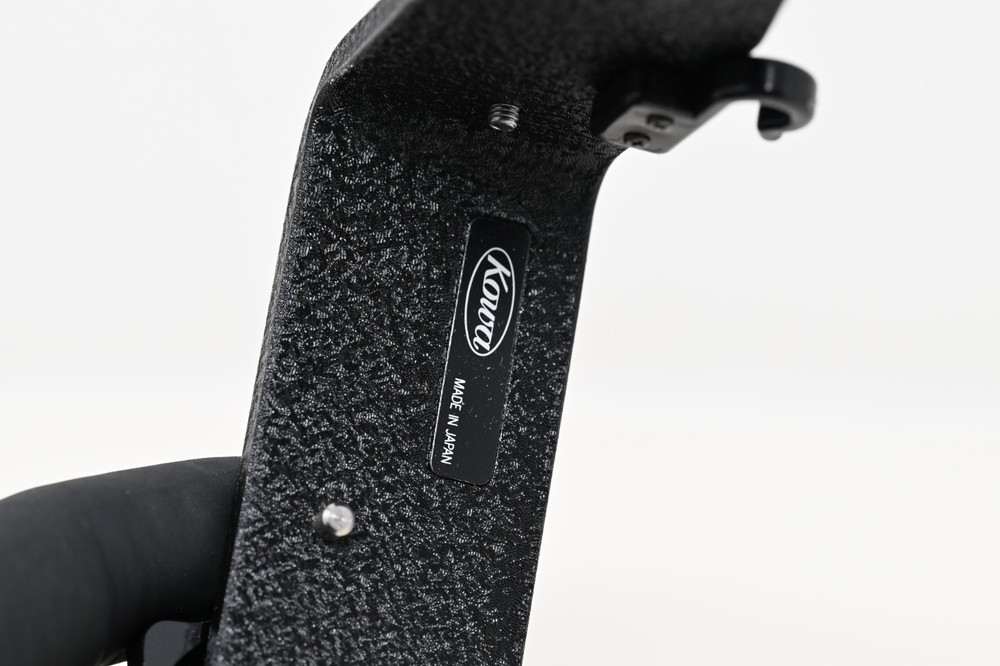 Kowa 66 Flash Bracket #B48