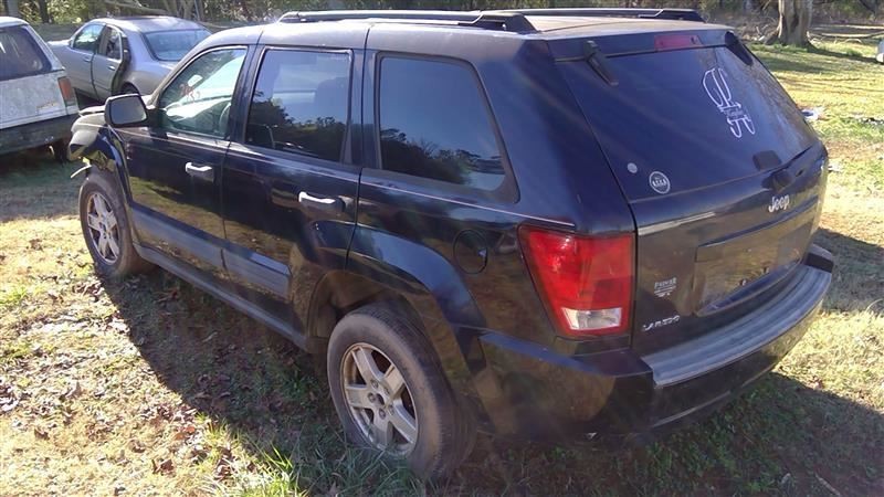 Chassis ECM Body BCM Front Control Fits 06 COMMANDER 219804