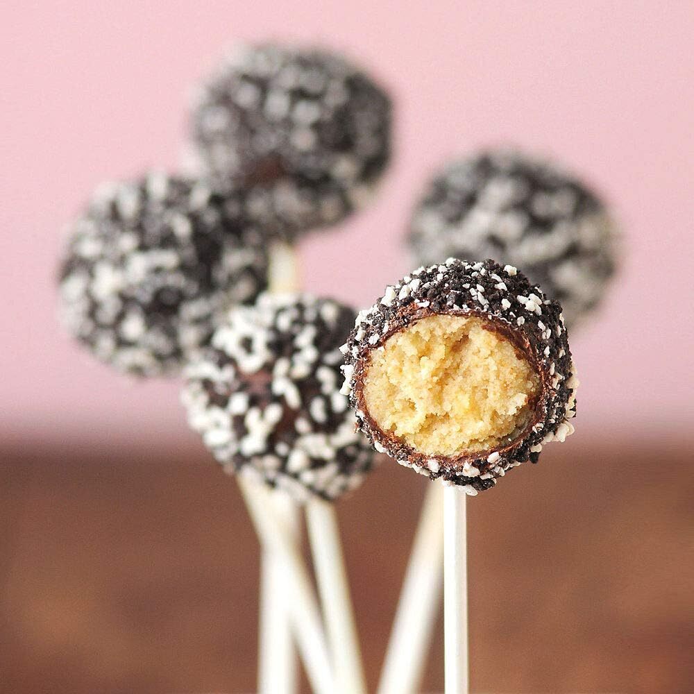 CP-12 Cake Pop Maker, 12 Cake Pop Capacity, Purple