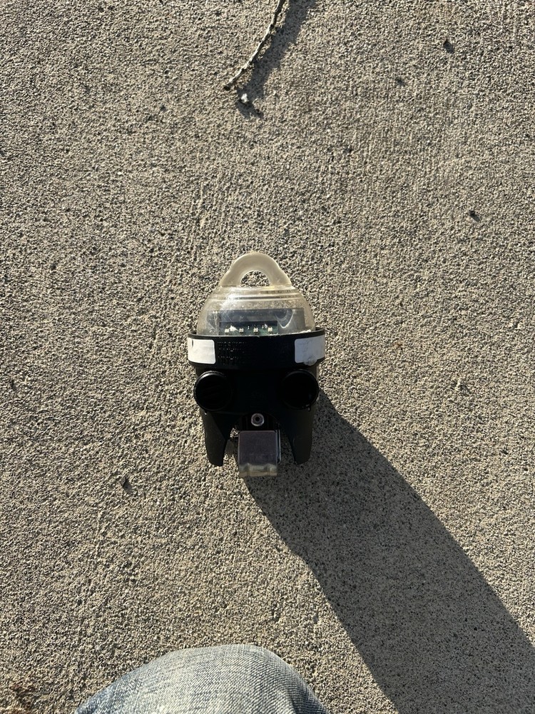 Horstmann CIRCUIT FAULT INDICATOR CURRENT OVERHEAD SINGLE PHASE