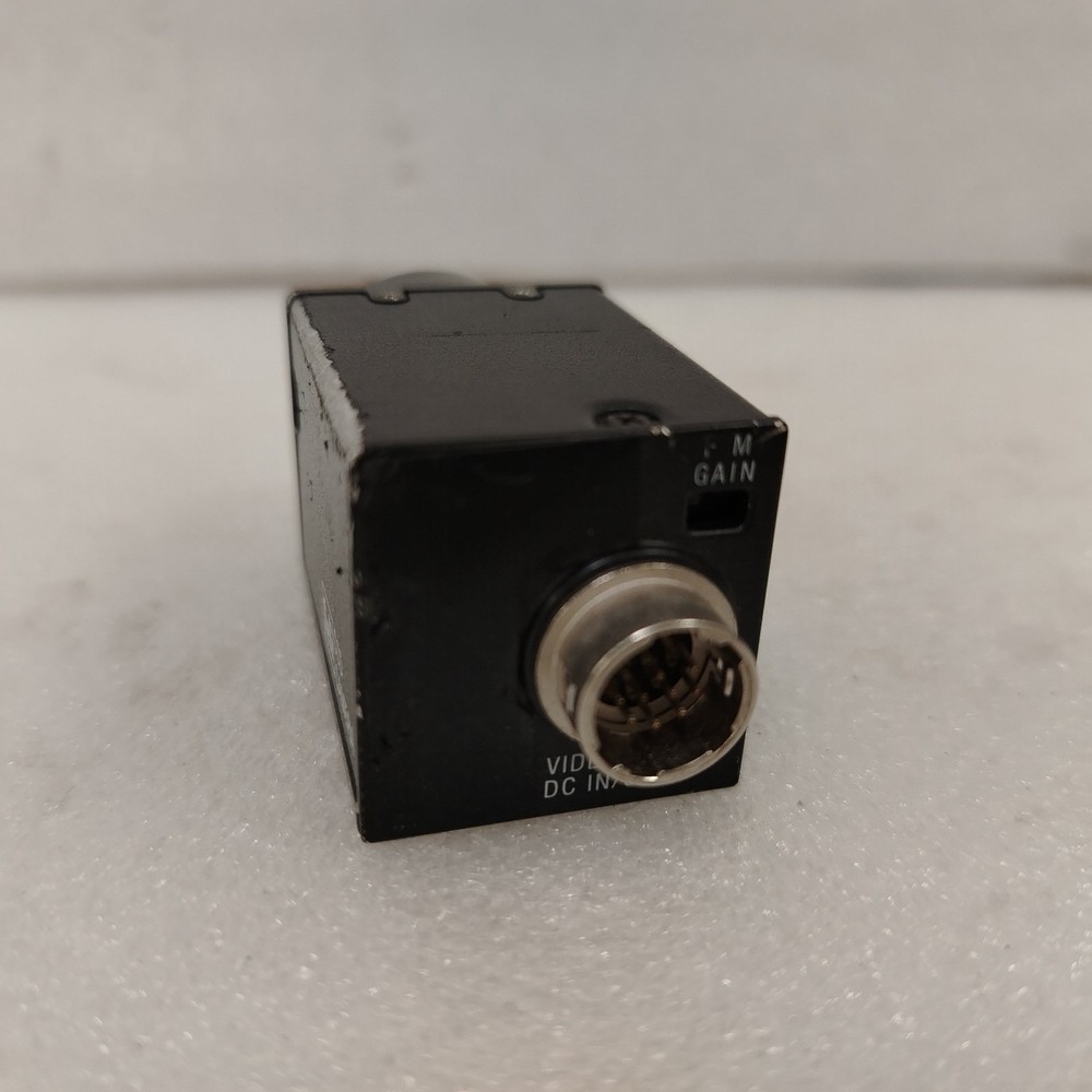 Teli CS8550Di-08 CCD Camera Type TK5584A5 08