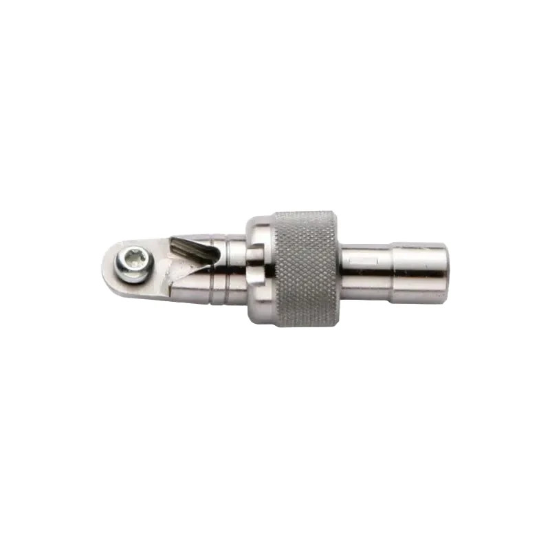 Sorby TurnMaster Head Only, No Cutter