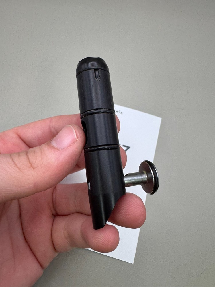 Planet Eclipse LV 1 Bolt-Matte Black