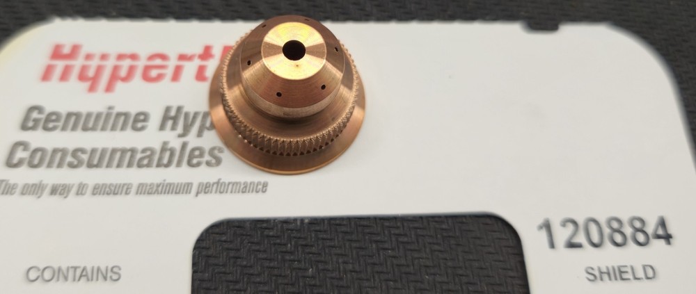 Hypertherm 120884 Shield, Legacy Series, PAC Series