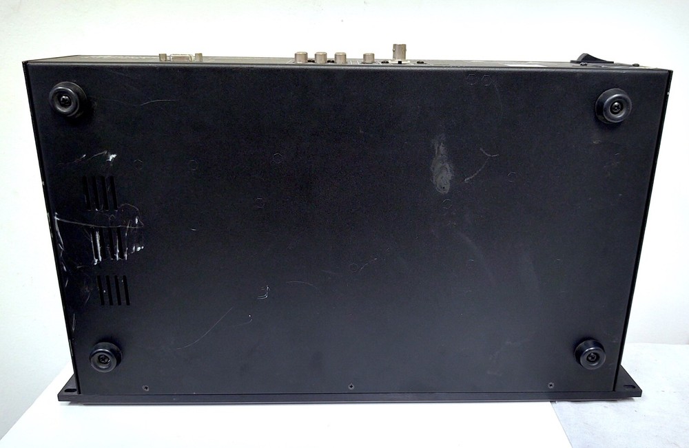 Electrograph SDI Direct Digital DVD Player