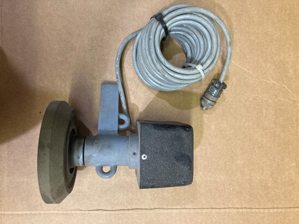 Hoist Drum Indicator Transmitter - Greer - Grove Part #: 7352000069