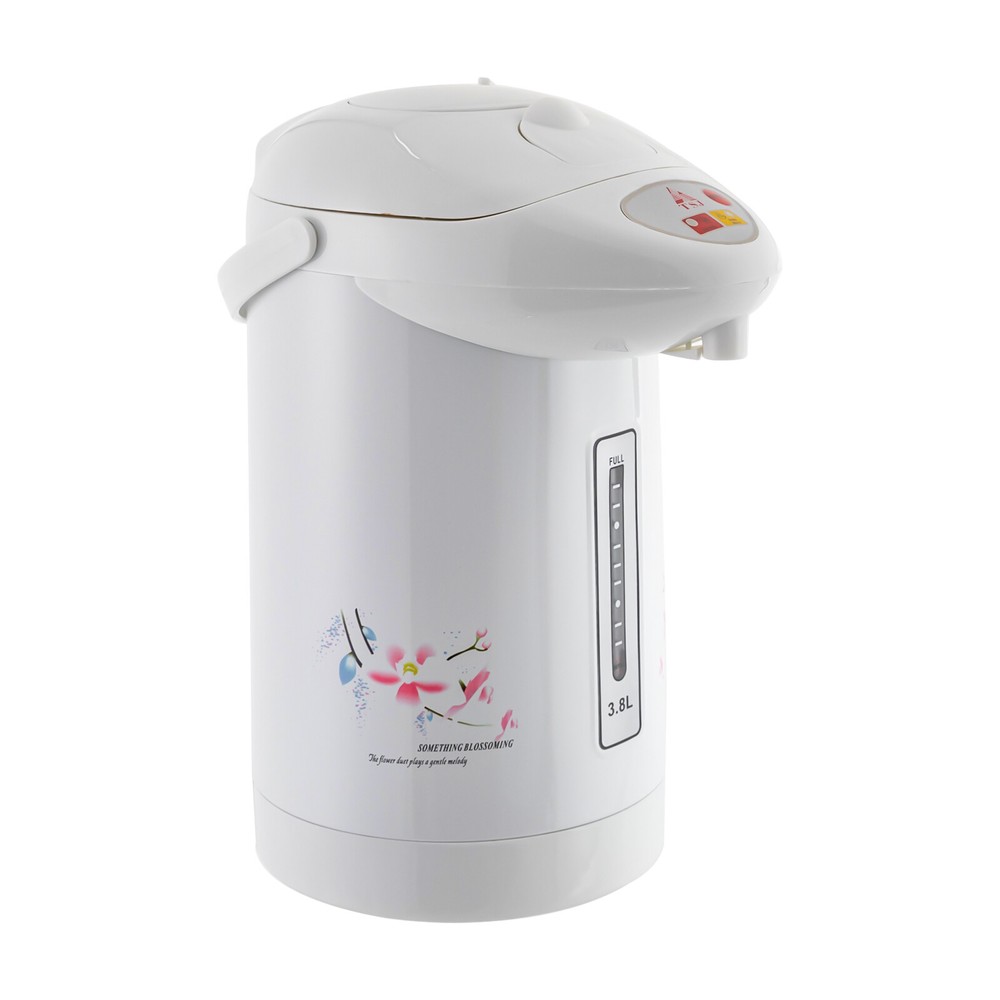 3.8L Electric Water Dispenser Desktop Hot & Office Drinking Machine