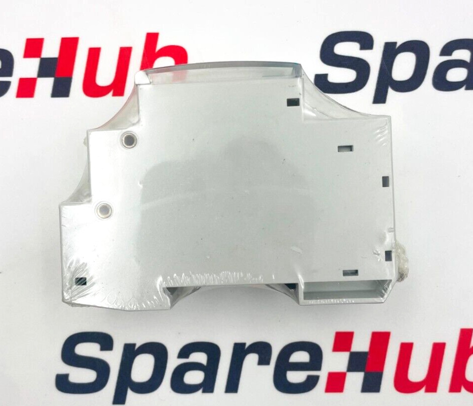 ORBIS INCA DUO Analog Time Switch