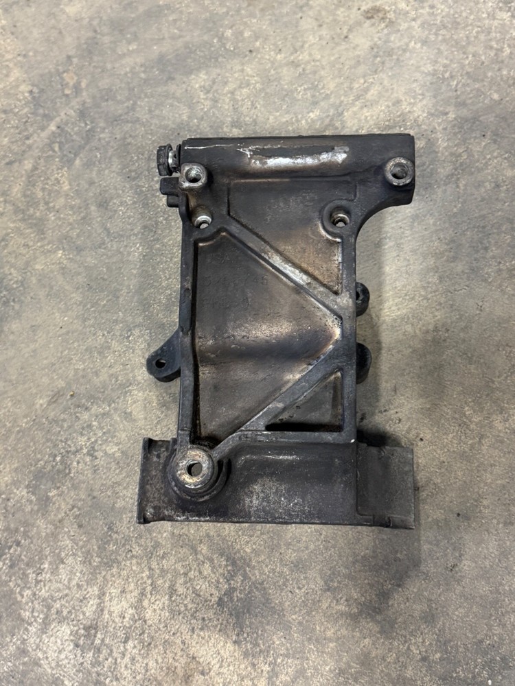 2011 Dodge Ram Fuel Filter Bracket 5256745
