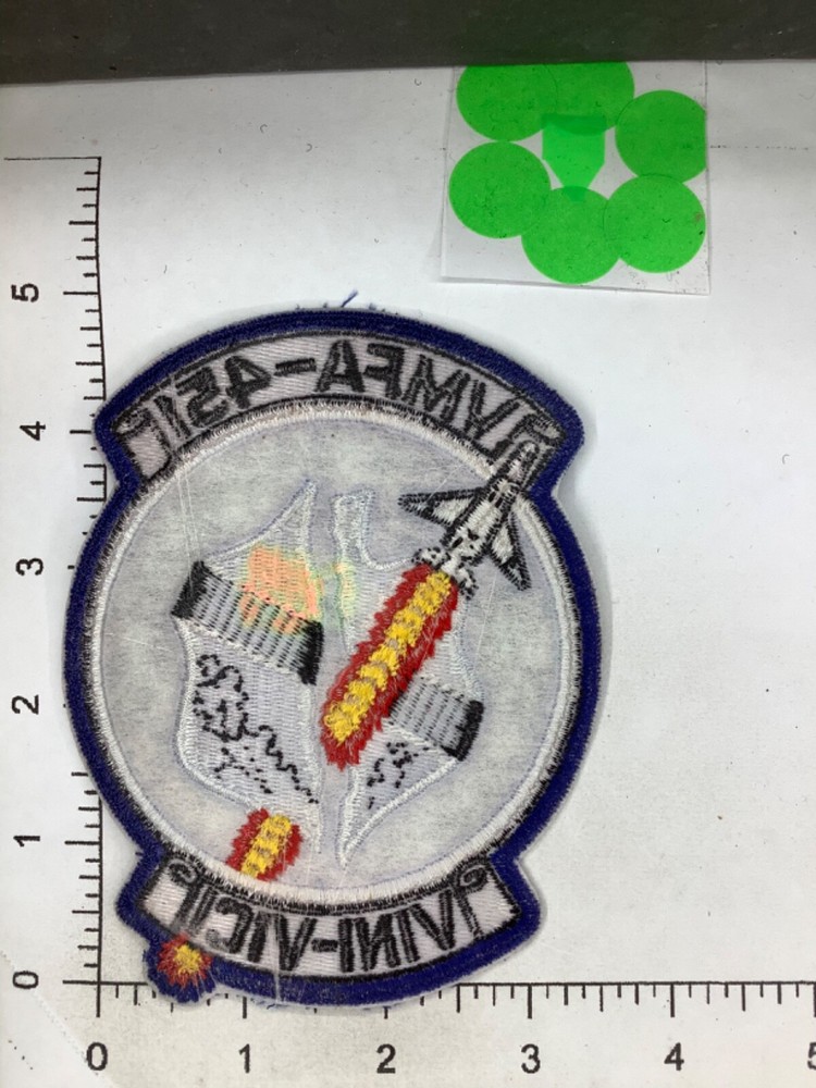 USMC VINI-VIC11 SQUADRON PATCH