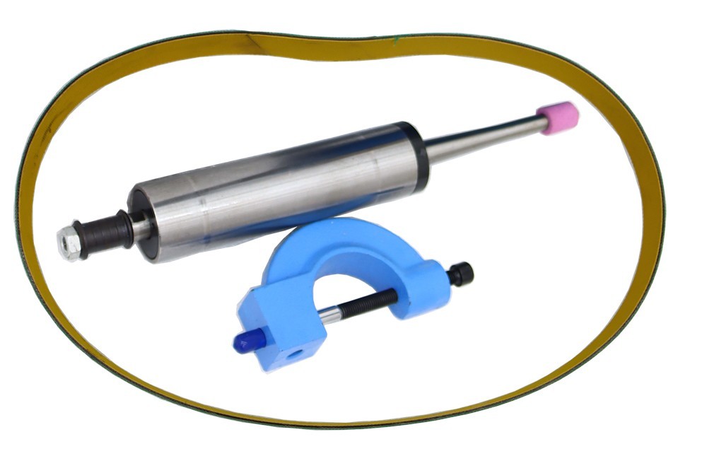 Lathe Internal&External Grinder High Speed Grinding Machine Sharpener Precision