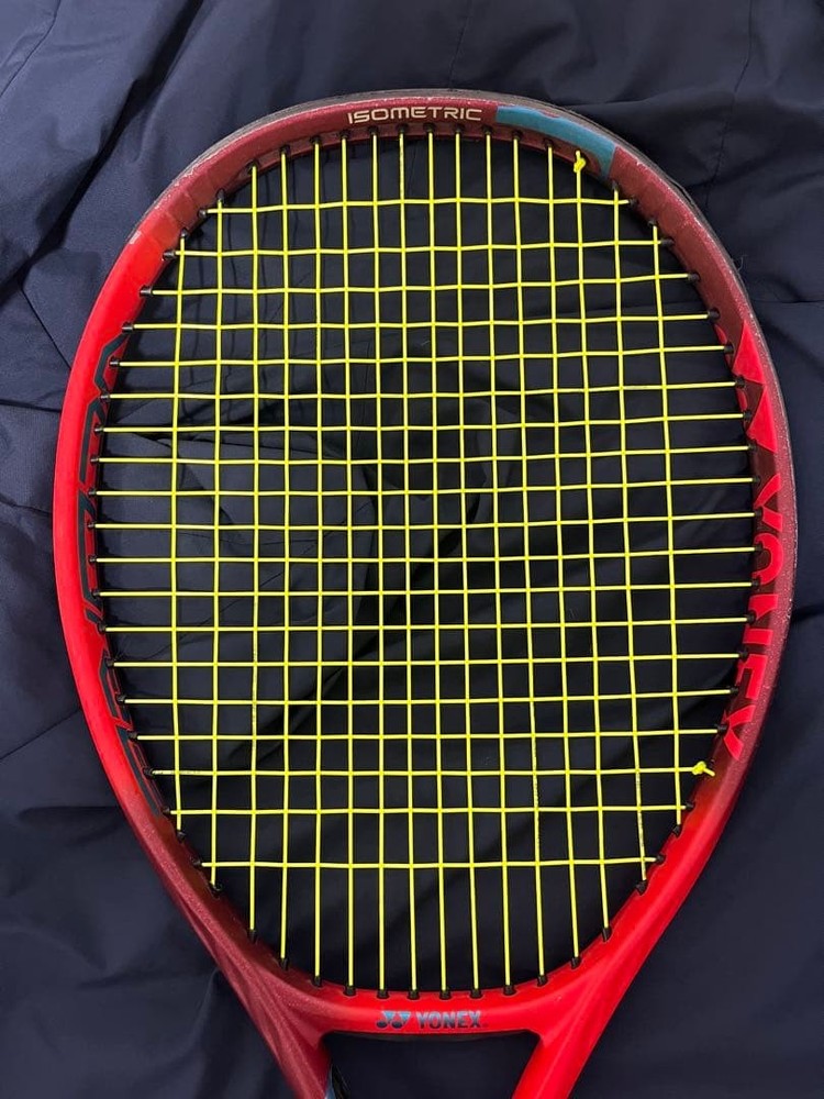 Yonex Vcore 100 G2 Yonex Vcore 2021
