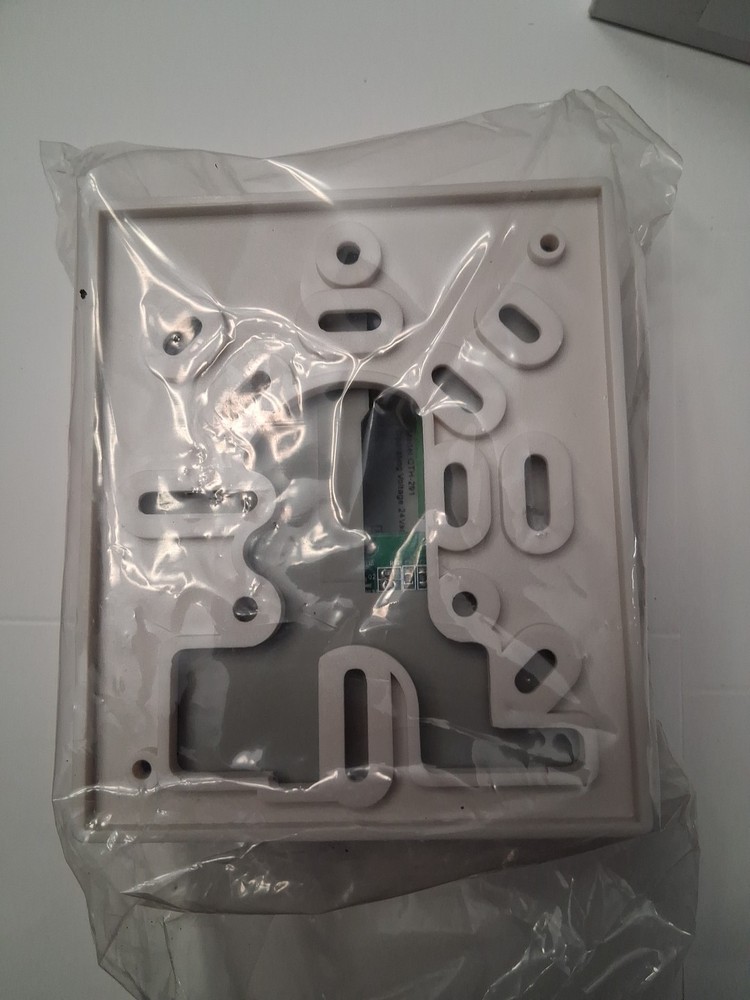 Thermolec LCD Thermostat CTH-291