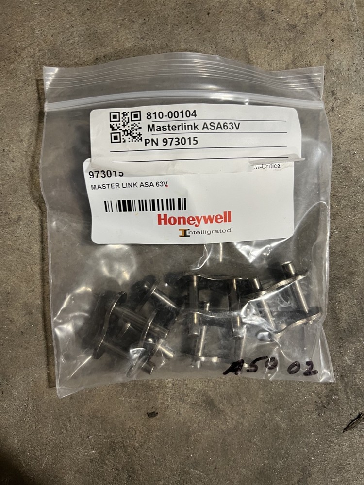 RYSON 973015 ASA 63V MASTER LINK