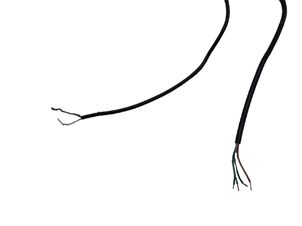 2X STANDARD HORIZON ECLIPSE DSC+ GX1200