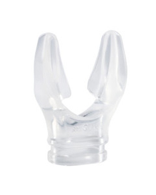 SeaCure 1 X Type Moldable Mouthpiece