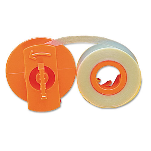 Adler Gabrielle 8008 Typewriter Lift Off Correction Tape