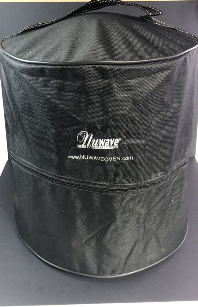 NuWave Pro Plus Infrared Oven Model 20344 w Bag.