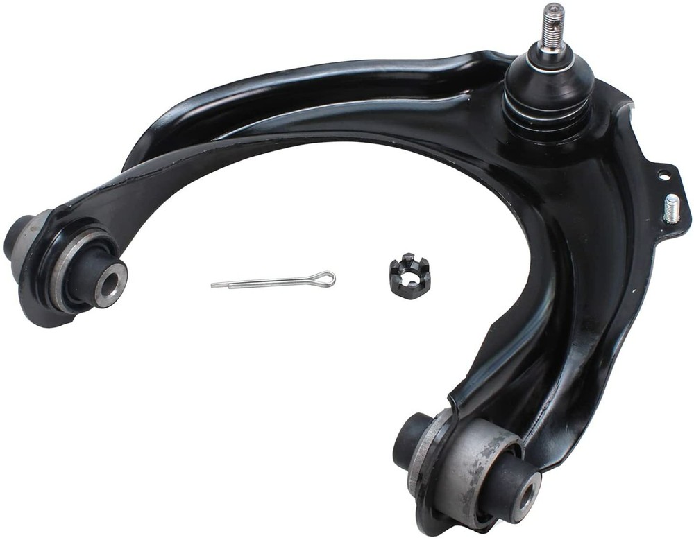 Front Upper Control Arms & Sway Bars for 2003-2007 Honda Accord Control Arms Kit