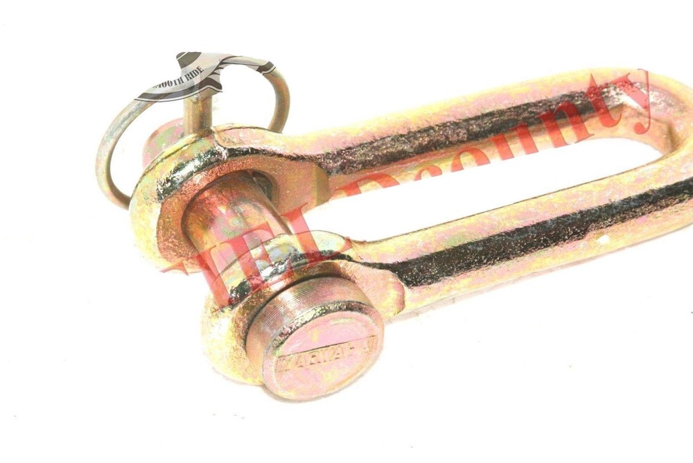 Lower Link Chain / Check Chain Link 2 Unit Mahindra Tractor AEs