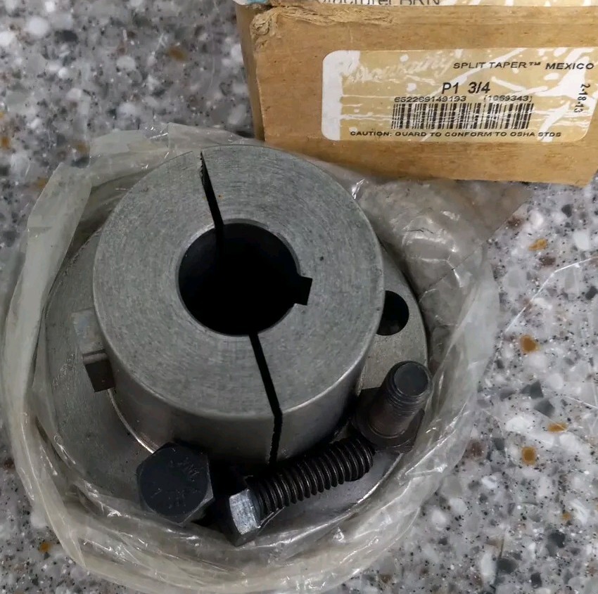 BROWNING P1 1 3/4 Split Taper Bushing