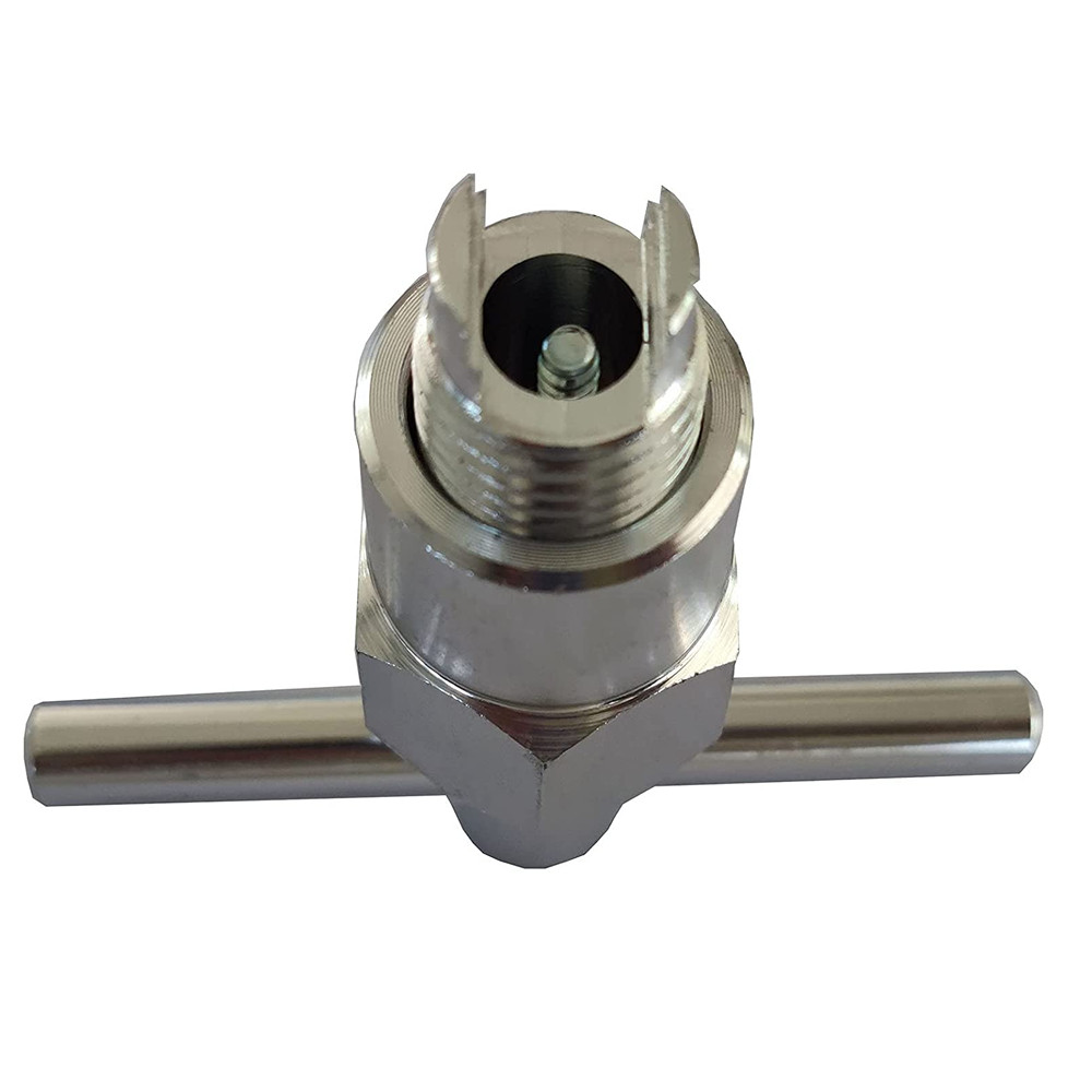 Cartridge Puller Removal Tool Shower Replacement Valve Cartridge Tool