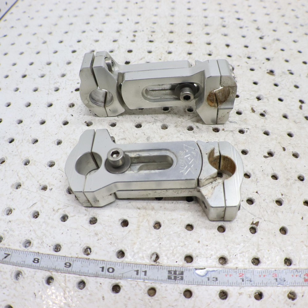 2006 POLARIS RMK 700 ROX HANDLEBAR RISER 4"-5.5"