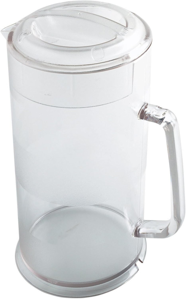PC64CW135 Camwear Pitcher, 64-Ounce
