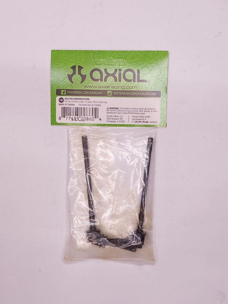 NOS Axial XR10 Front Universal Set (2)