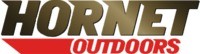 Hornet Riser Flat Pull - 1 1/4in. ATV/UTV U-4044-FP 45-5085