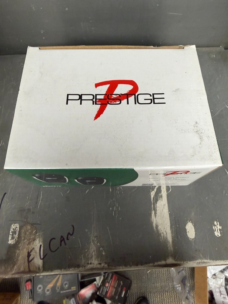 Prestige APS901E