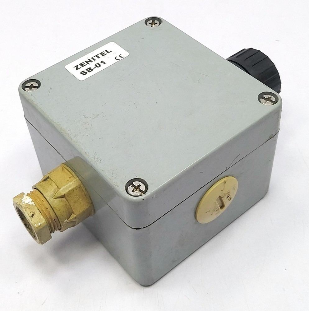 ZENITEL SB-01 Substation for Headset