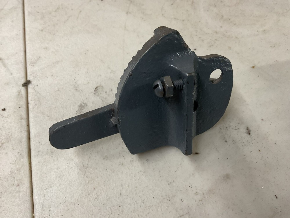 Wisconsin VC– 22 – C Throttle Control New