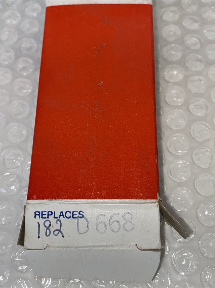 Quality Electronic Voltage Regulator Replacement Part D668