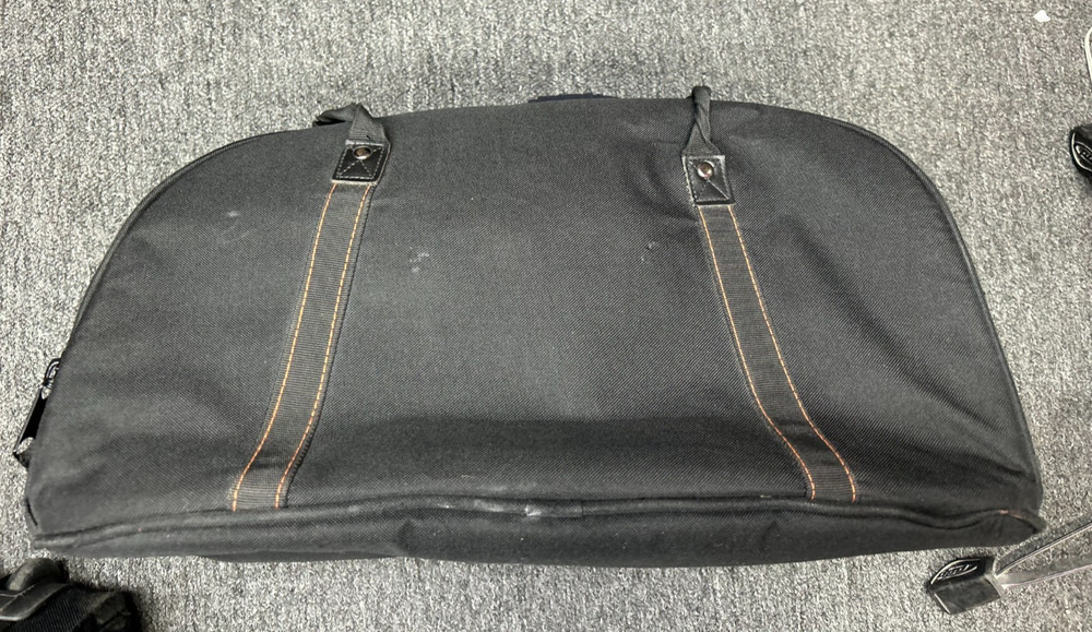 JBL Bag 19"x 11"x 9"