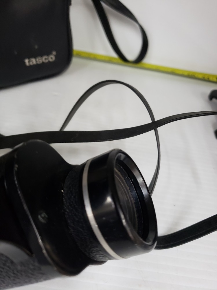 EMPIRE Model 240 Extra Wide Angle 7x35 Binoculars