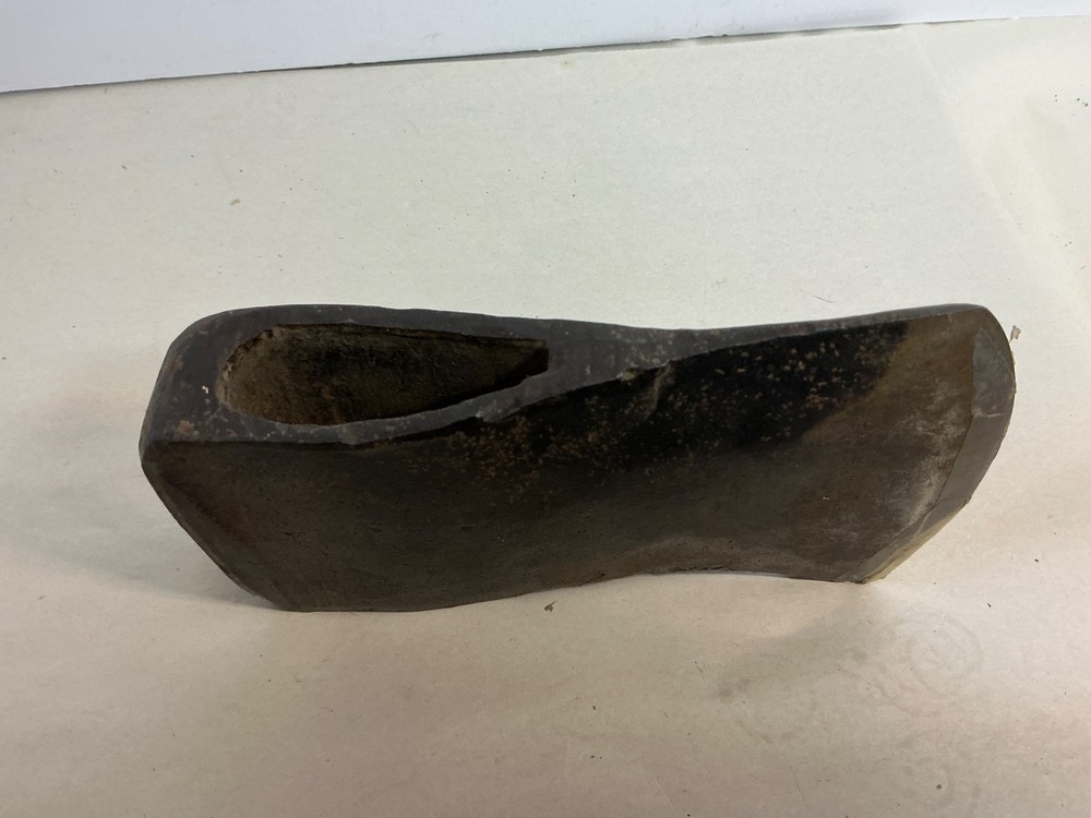 Embossed Plumb Champion Axe Ax Head 3lbs