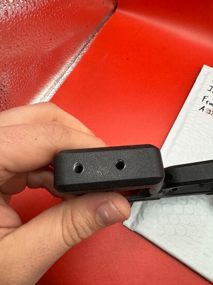 Smart Parts Ion Frame