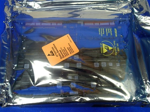 MICRO MEMORY MM6346 DUAL PORT DYNAMIC RANDOM ACCESS MEMORY MODULE UNUSED SURPLUS