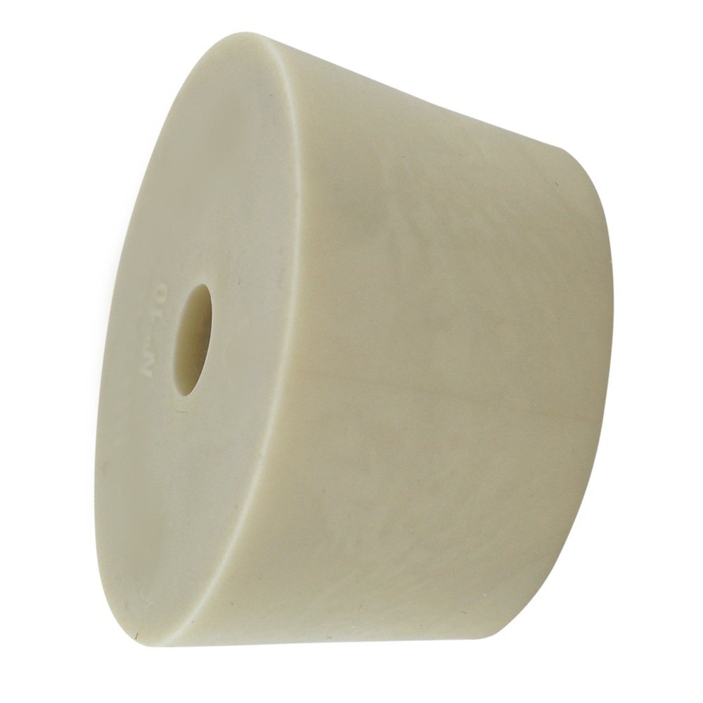 Brewcraft #10 Rubber Stopper Airlock Hole