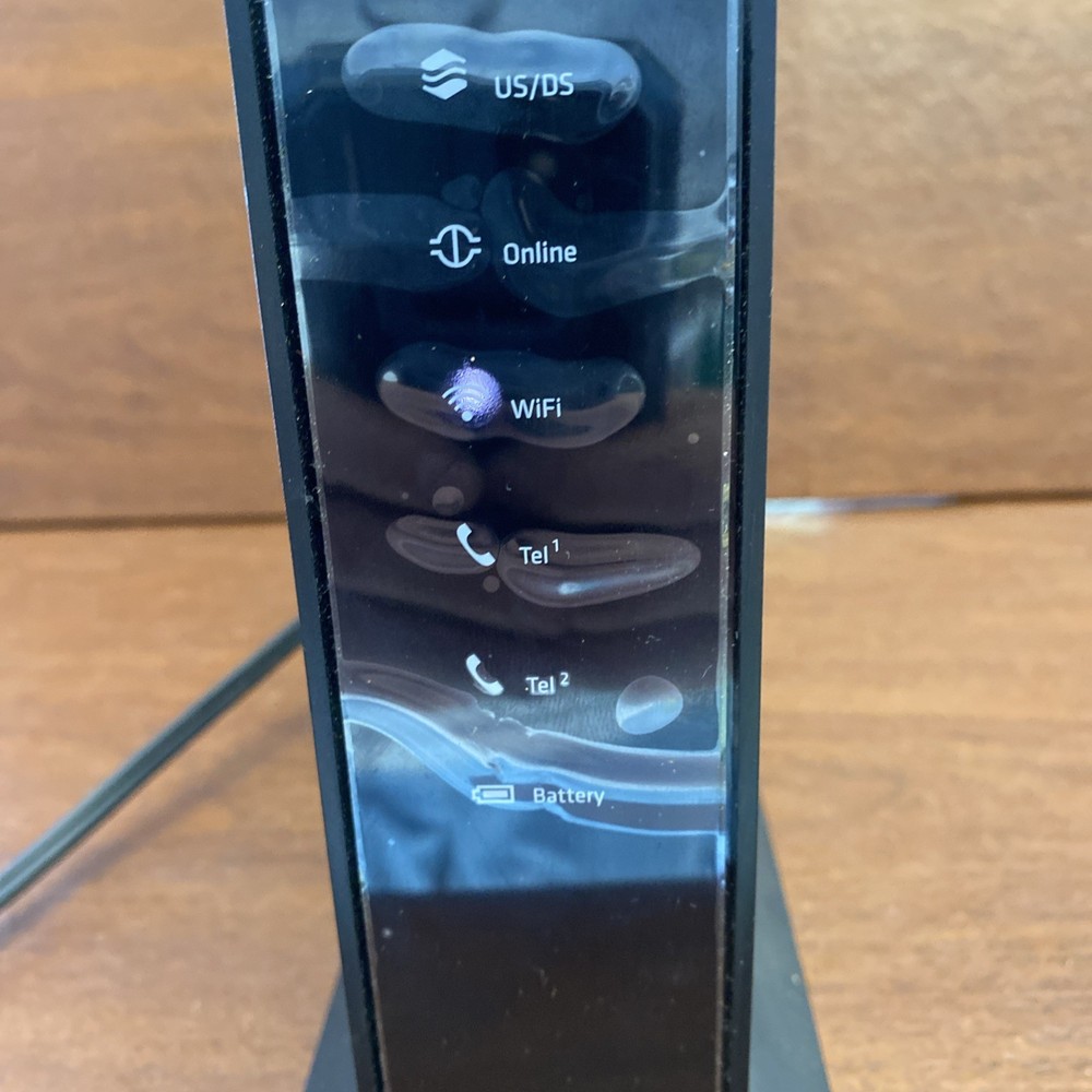 Xfinity TECHNICOLOR TC8305C WIRELESS MODEM