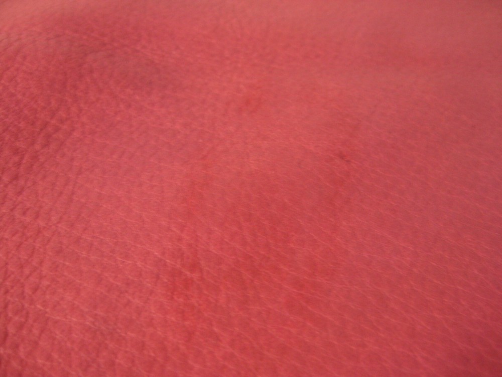 Top Grain Deer Leather - Discounted #0018085 Row 147