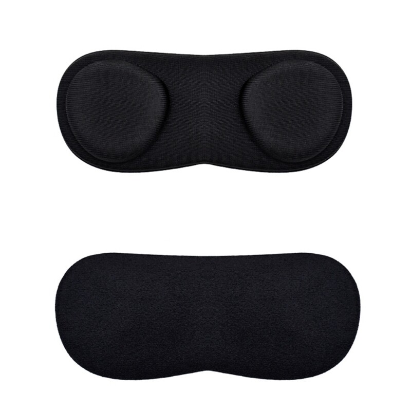 VR Glasses Covers Protector Completely Protect Caps for Pico 4 VR Headset