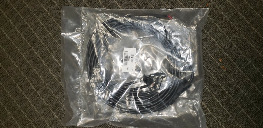 Trimble 54438 Lightbar GCS / MX 0048 cable