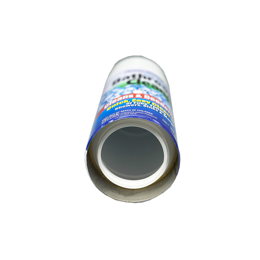 Stash Can- Secret Storage Container- Bathroom Cleaner (Hide Valuables)