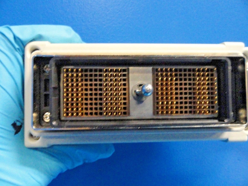 Aloka UST-979-3.5 Multi Frequency Curved Array Transducer Probe ~16354