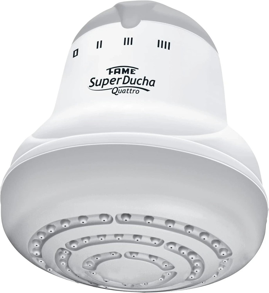 Calentador de agua electrico Ducha 220V - 110V electrica bano cocina RV Portatil