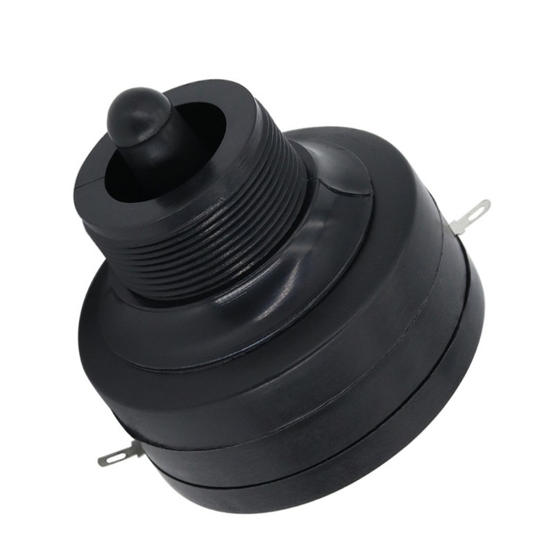 Durability Piezo Speaker Tweeter Driver Power Efficient Usage 75-150W