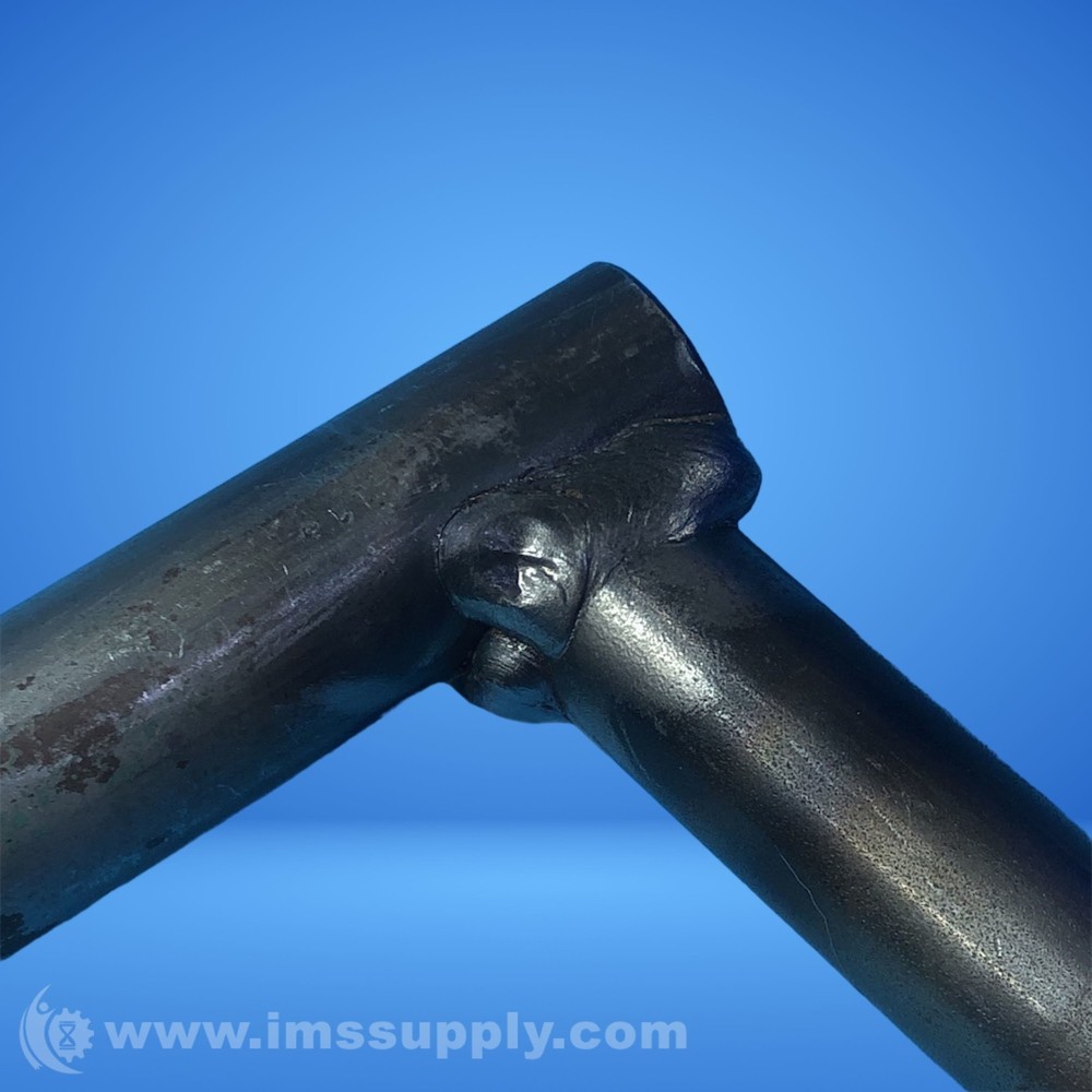 Weld On Jack Post USIP